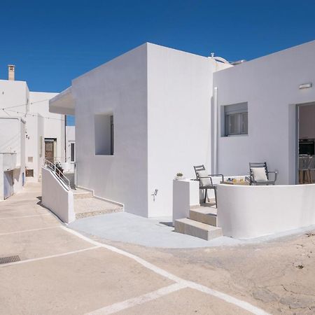 Apartamento Anatoli Triovasálos Exterior foto